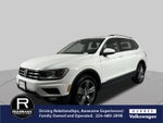 2020 Volkswagen Tiguan 2.0T SEL 4Motion