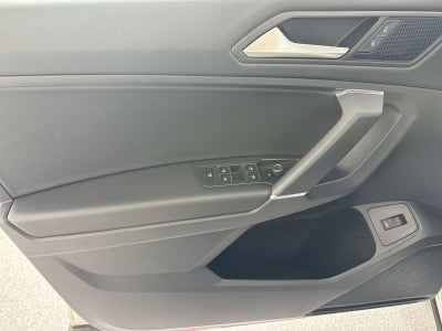 2020 Volkswagen Tiguan 2.0T SEL 4Motion