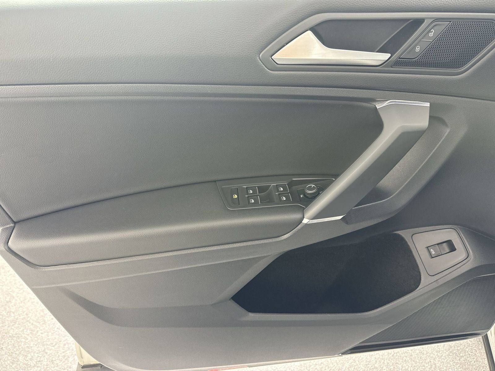 2020 Volkswagen Tiguan 2.0T SEL 4Motion