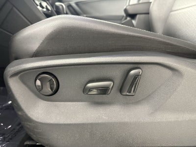 2020 Volkswagen Tiguan 2.0T SEL 4Motion