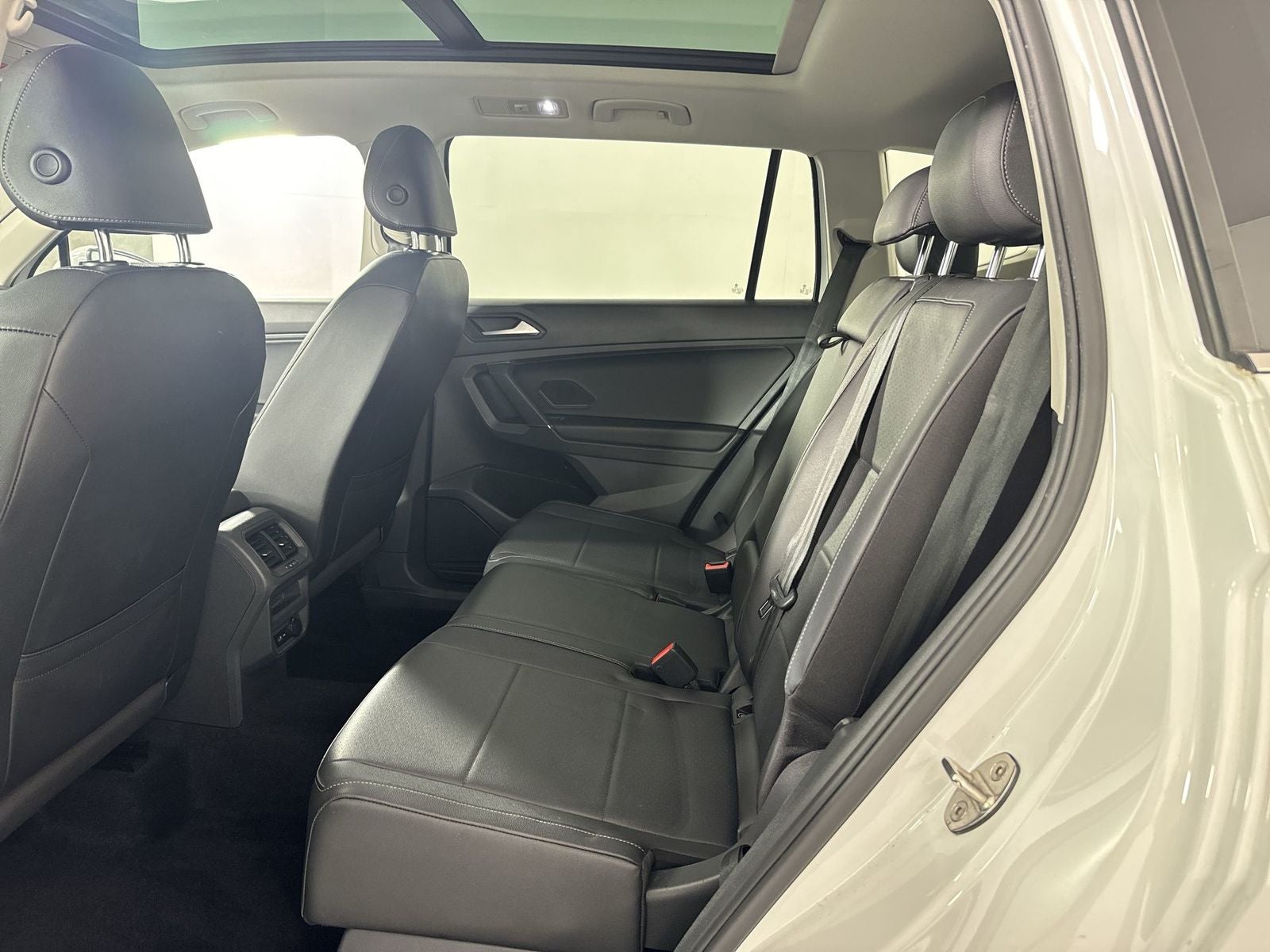 2020 Volkswagen Tiguan 2.0T SEL 4Motion