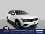 2020 Volkswagen Tiguan 2.0T SEL 4Motion
