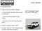 2020 Volkswagen Tiguan 2.0T SEL 4Motion