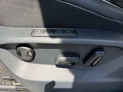 2024 Volkswagen Tiguan 2.0T SEL R-Line