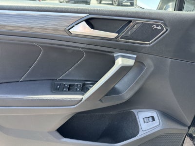 2024 Volkswagen Tiguan 2.0T SEL R-Line