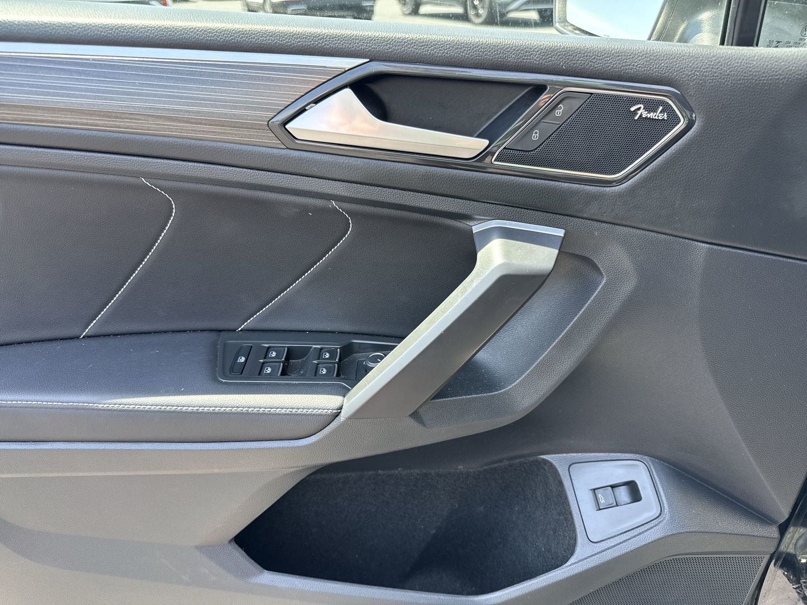 2024 Volkswagen Tiguan 2.0T SEL R-Line