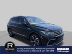 2024 Volkswagen Tiguan 2.0T SEL R-Line