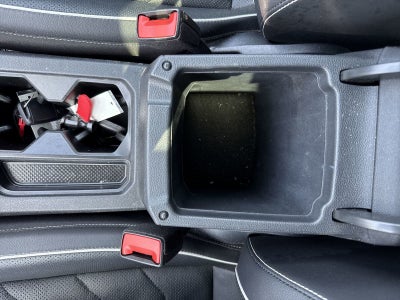 2024 Volkswagen Tiguan 2.0T SEL R-Line