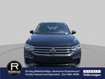 2024 Volkswagen Tiguan 2.0T SEL R-Line