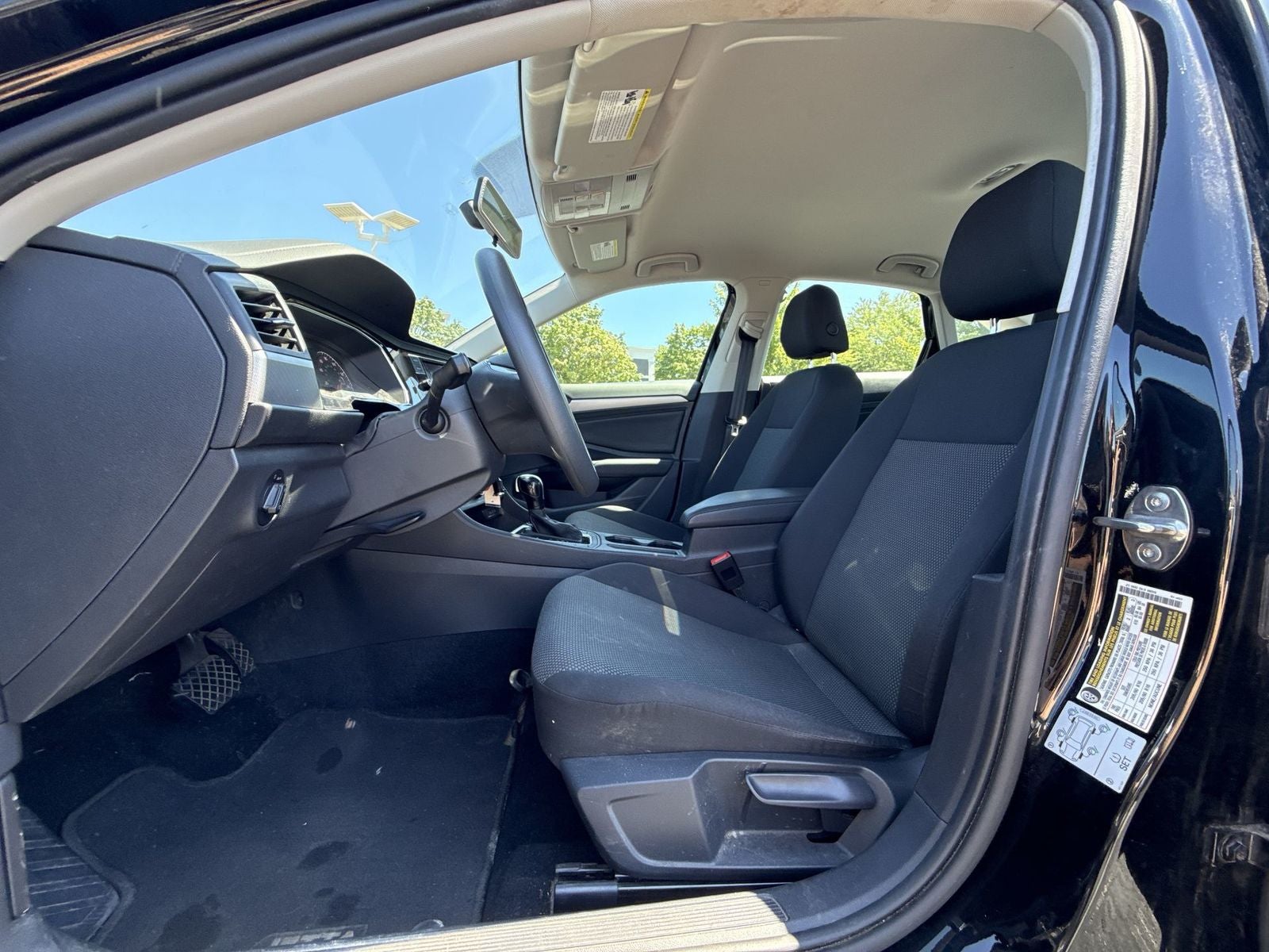 2020 Volkswagen Jetta 1.4T S