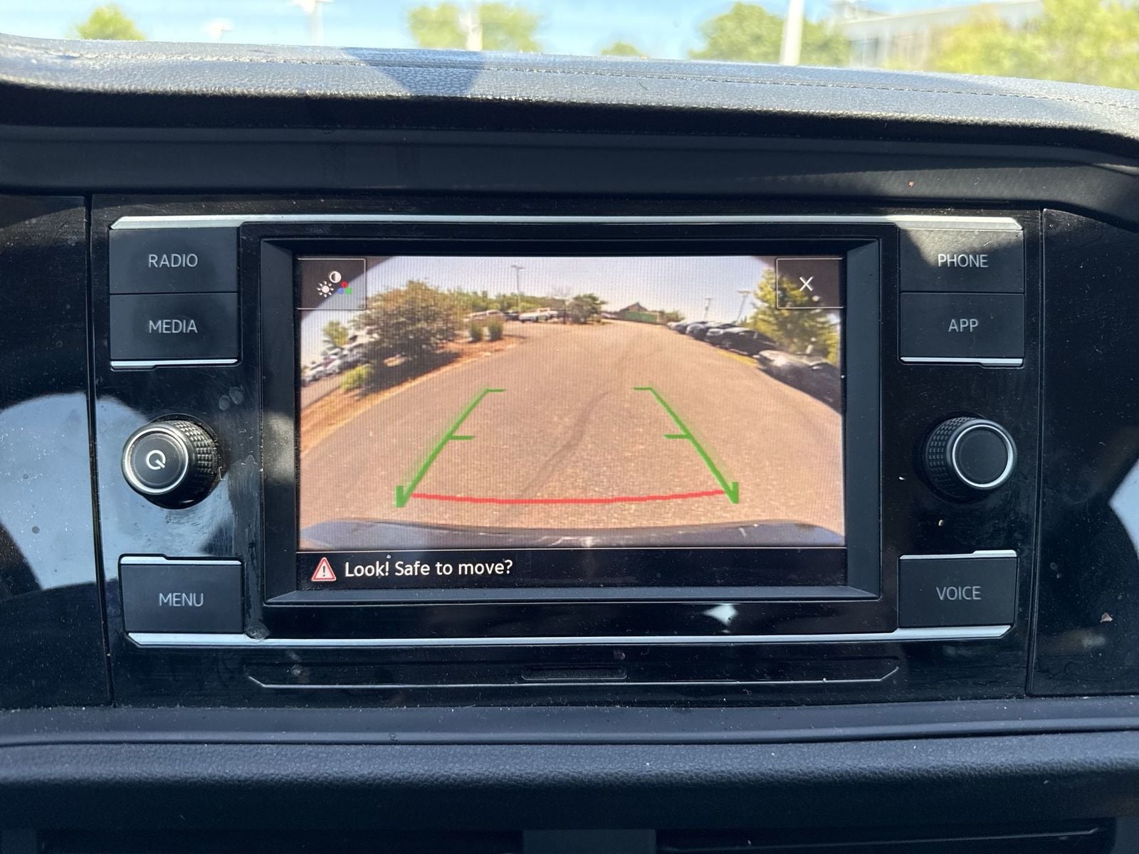 2020 Volkswagen Jetta 1.4T S