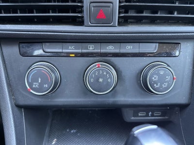 2020 Volkswagen Jetta 1.4T S