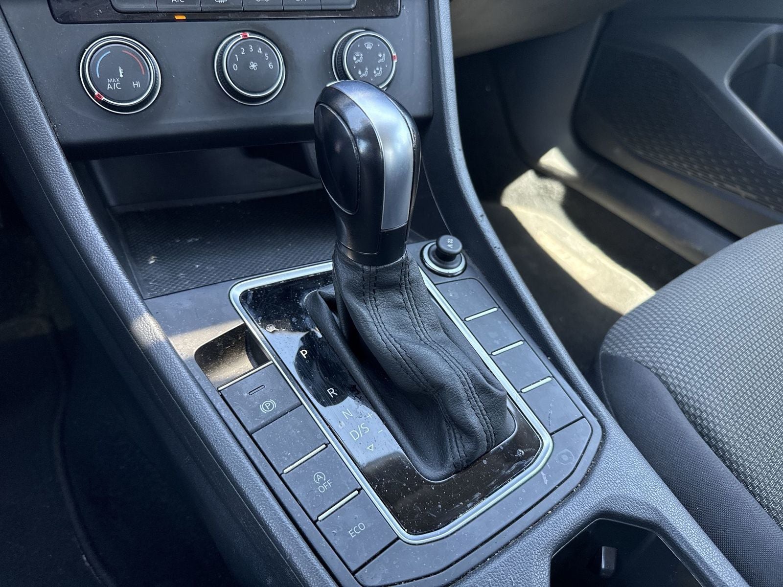 2020 Volkswagen Jetta 1.4T S