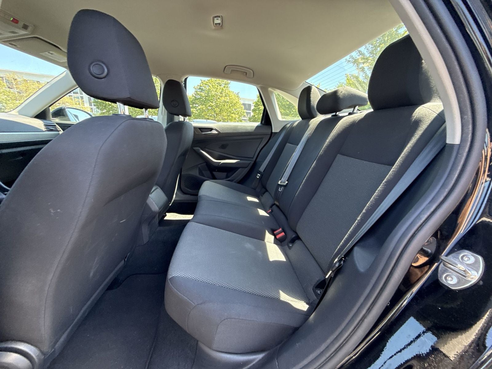 2020 Volkswagen Jetta 1.4T S