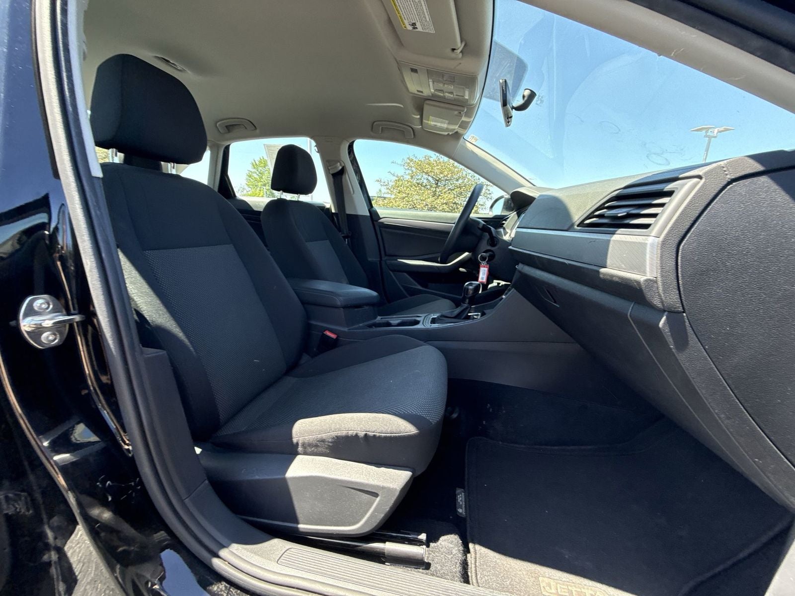 2020 Volkswagen Jetta 1.4T S