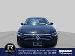 2020 Volkswagen Jetta 1.4T S