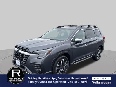 2023 Subaru Ascent Touring