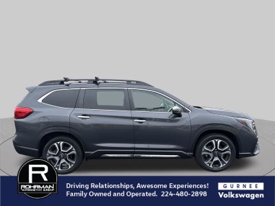 2023 Subaru Ascent Touring
