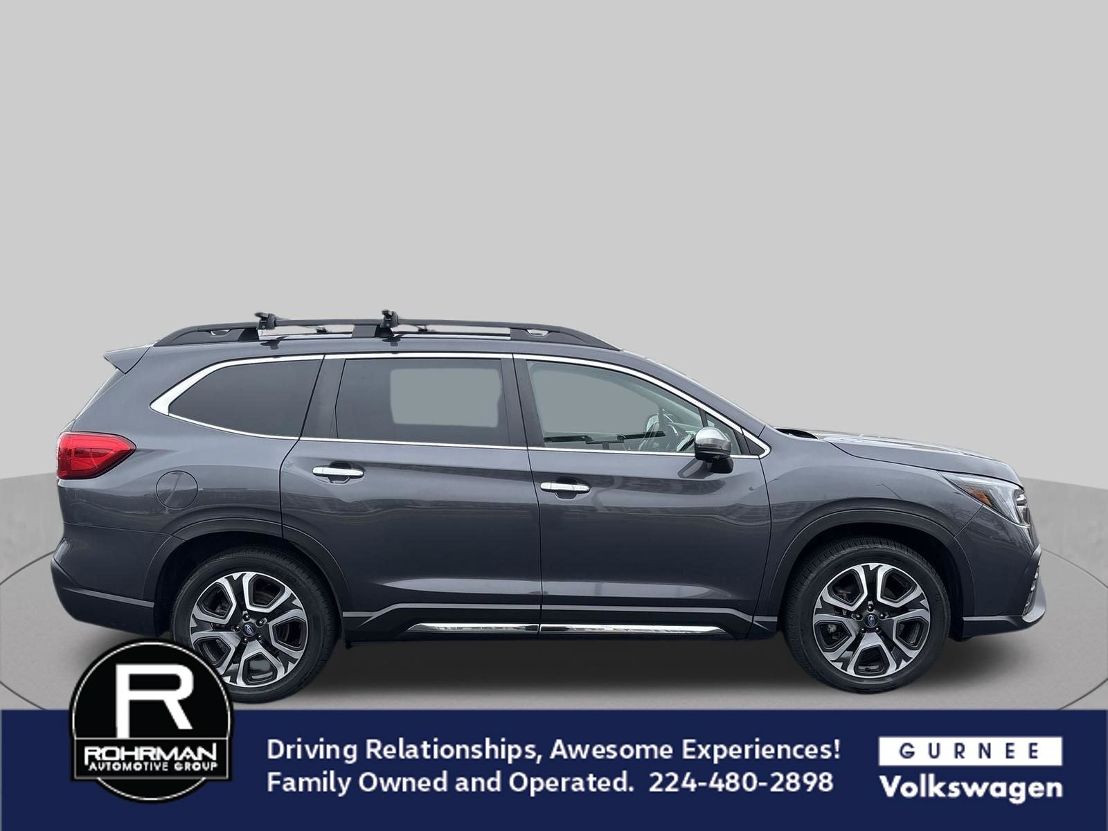 2023 Subaru Ascent Touring