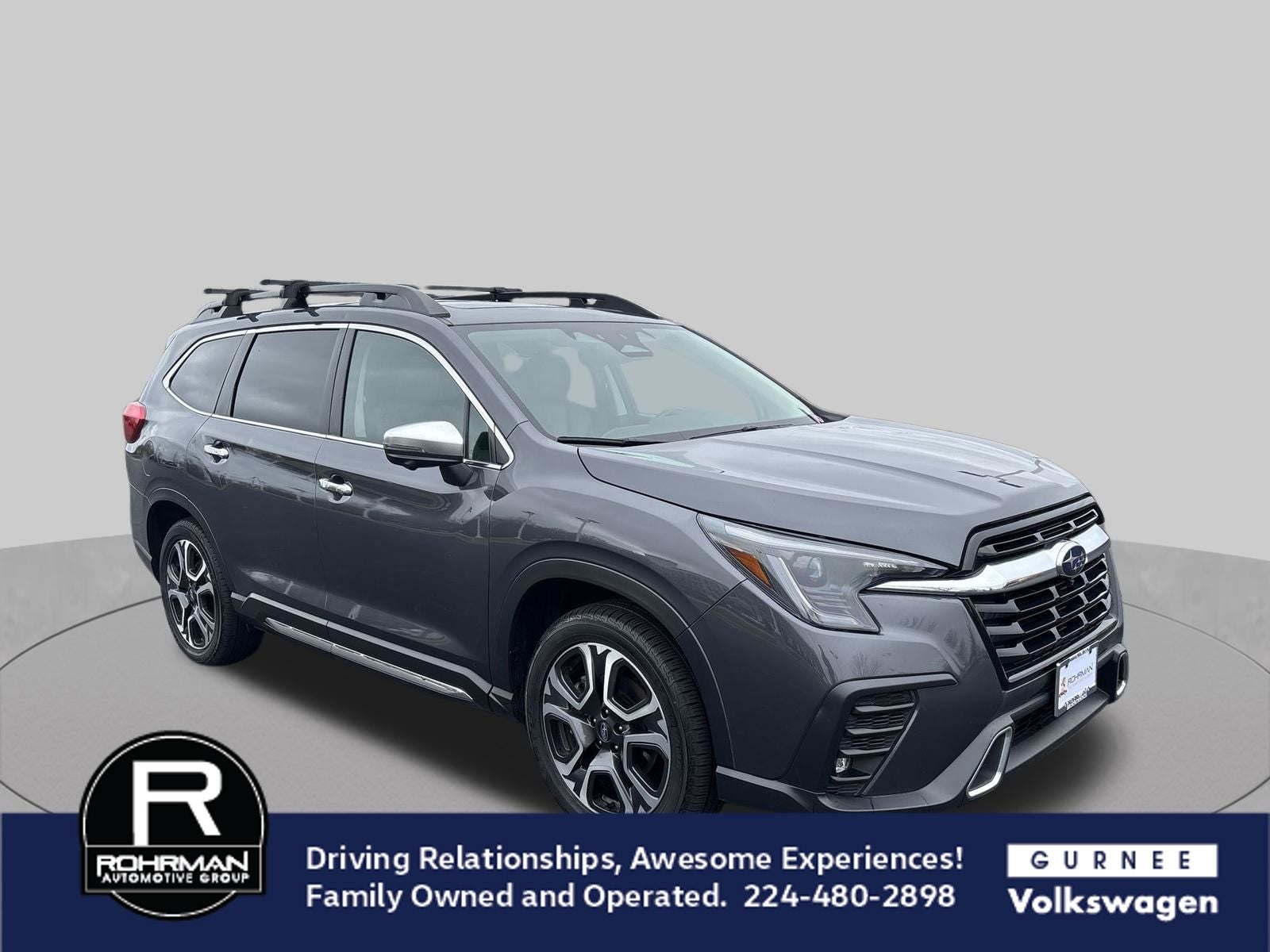 2023 Subaru Ascent Touring
