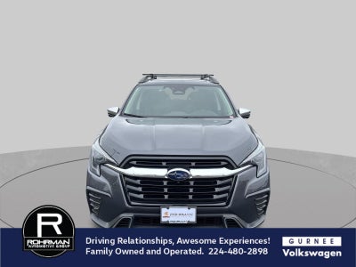 2023 Subaru Ascent Touring