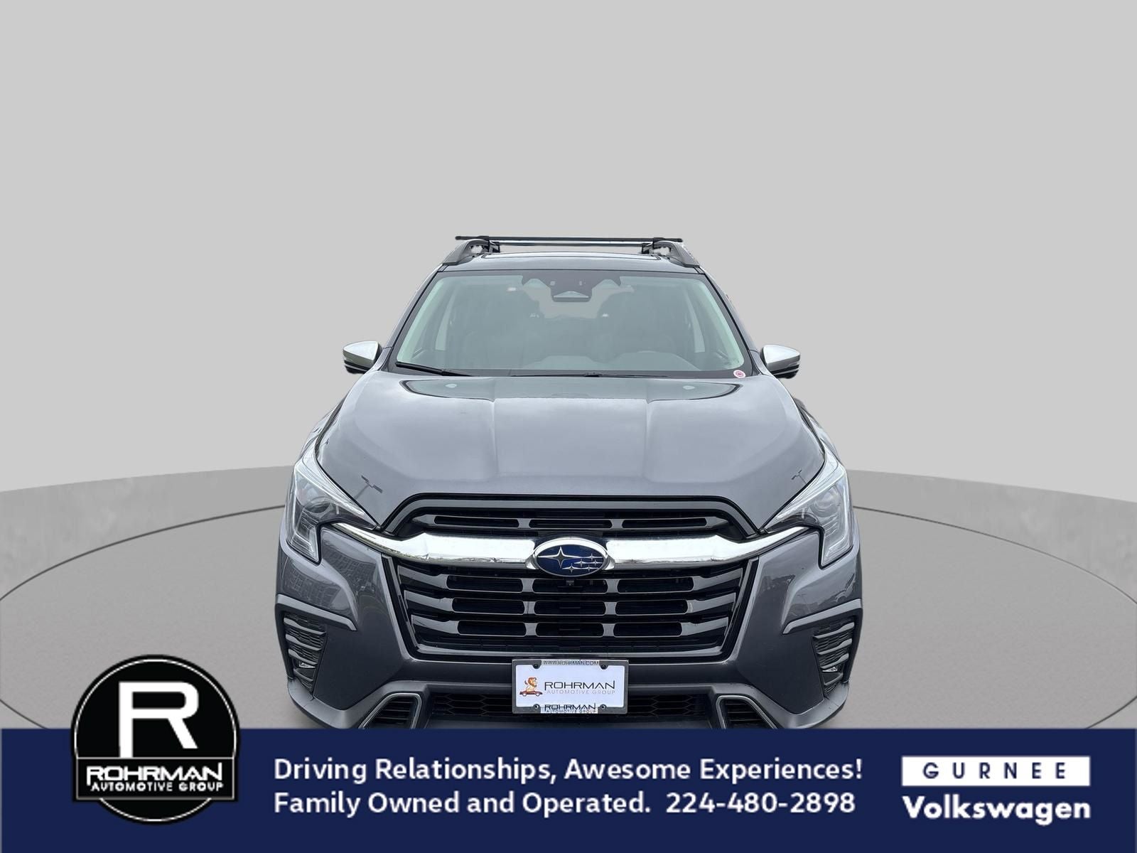 2023 Subaru Ascent Touring