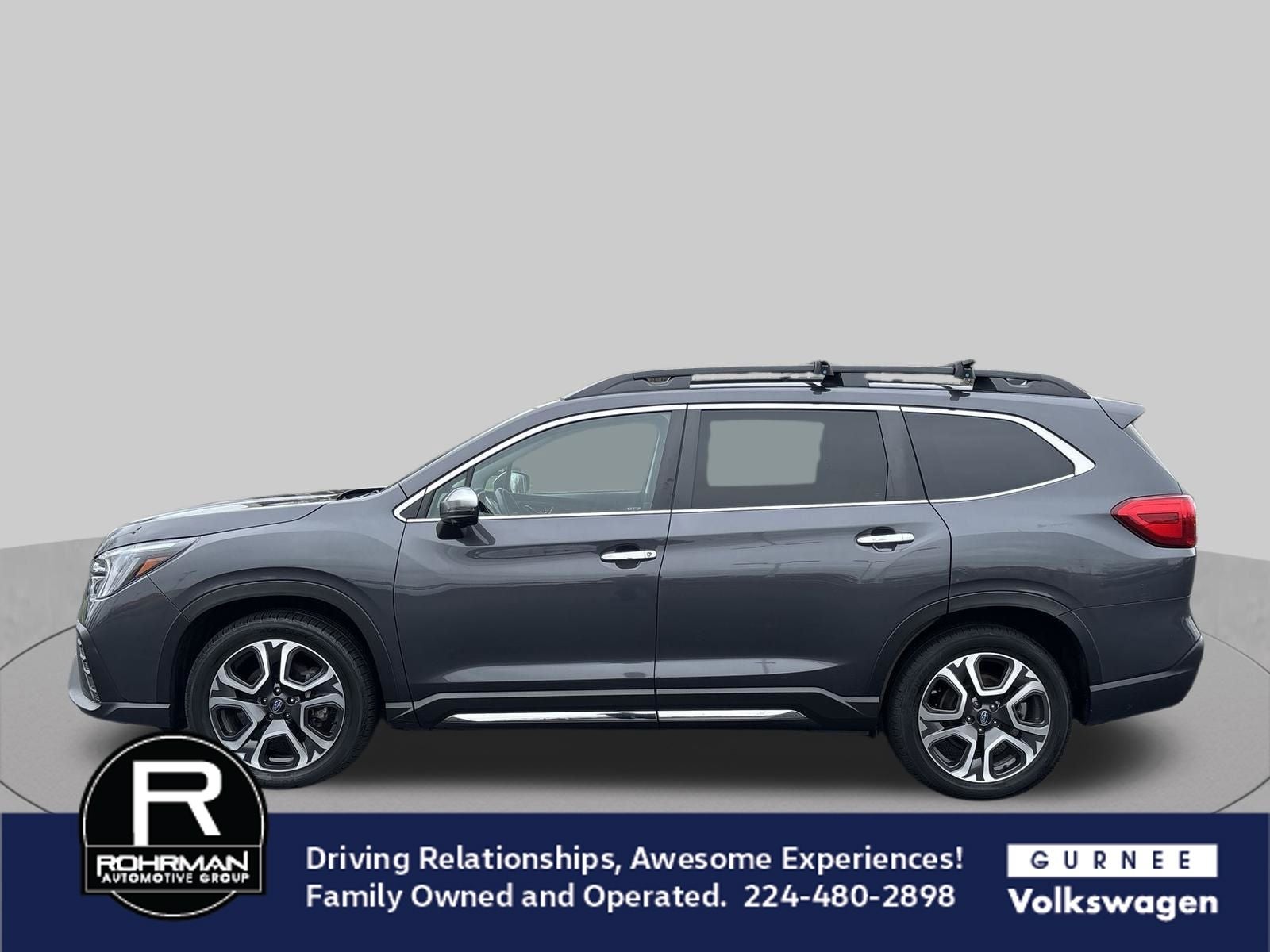 2023 Subaru Ascent Touring