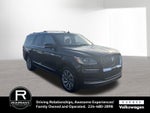 2023 Lincoln Navigator L Reserve