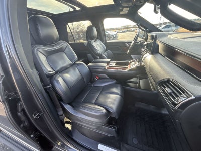 2023 Lincoln Navigator L Reserve