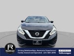 2016 Nissan Murano S