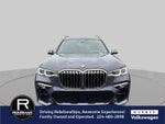 2020 BMW X7 M50i