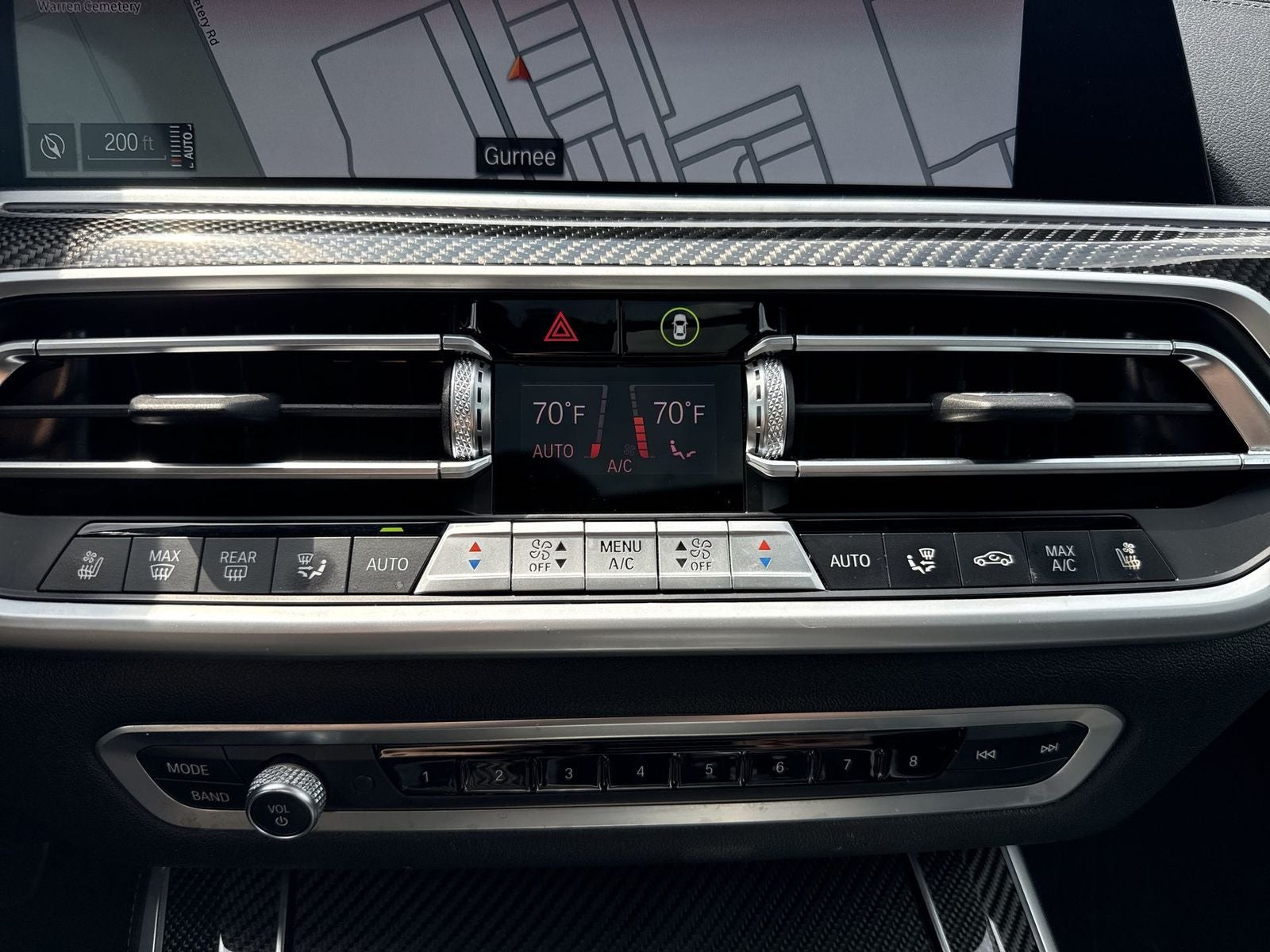 2022 BMW X5 M50i