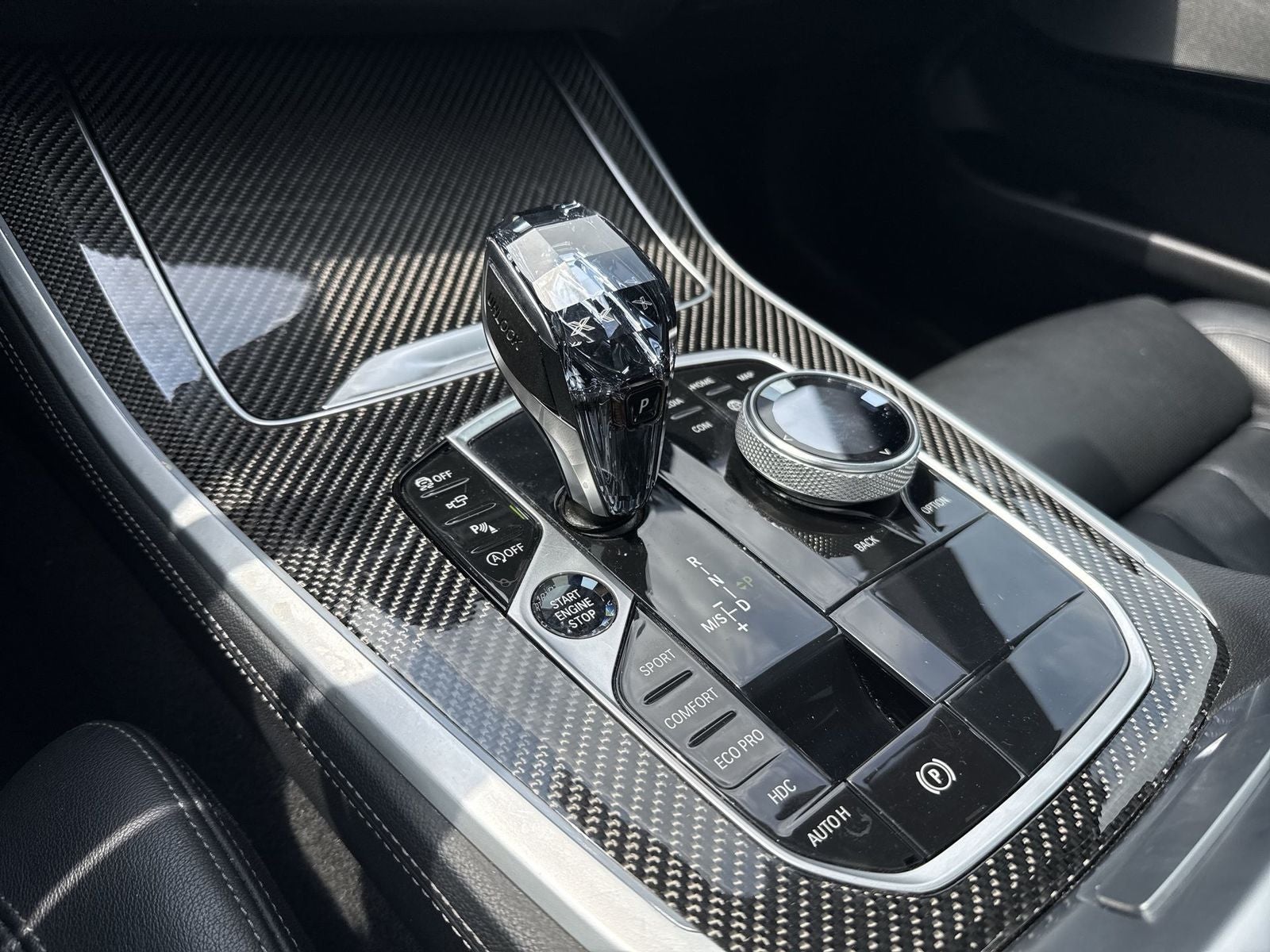 2022 BMW X5 M50i
