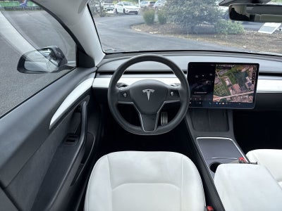 2021 Tesla Model 3 Performance