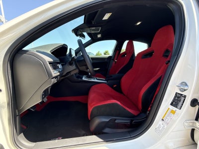 2025 Honda Civic Type R Base