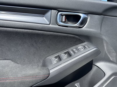 2025 Honda Civic Type R Base