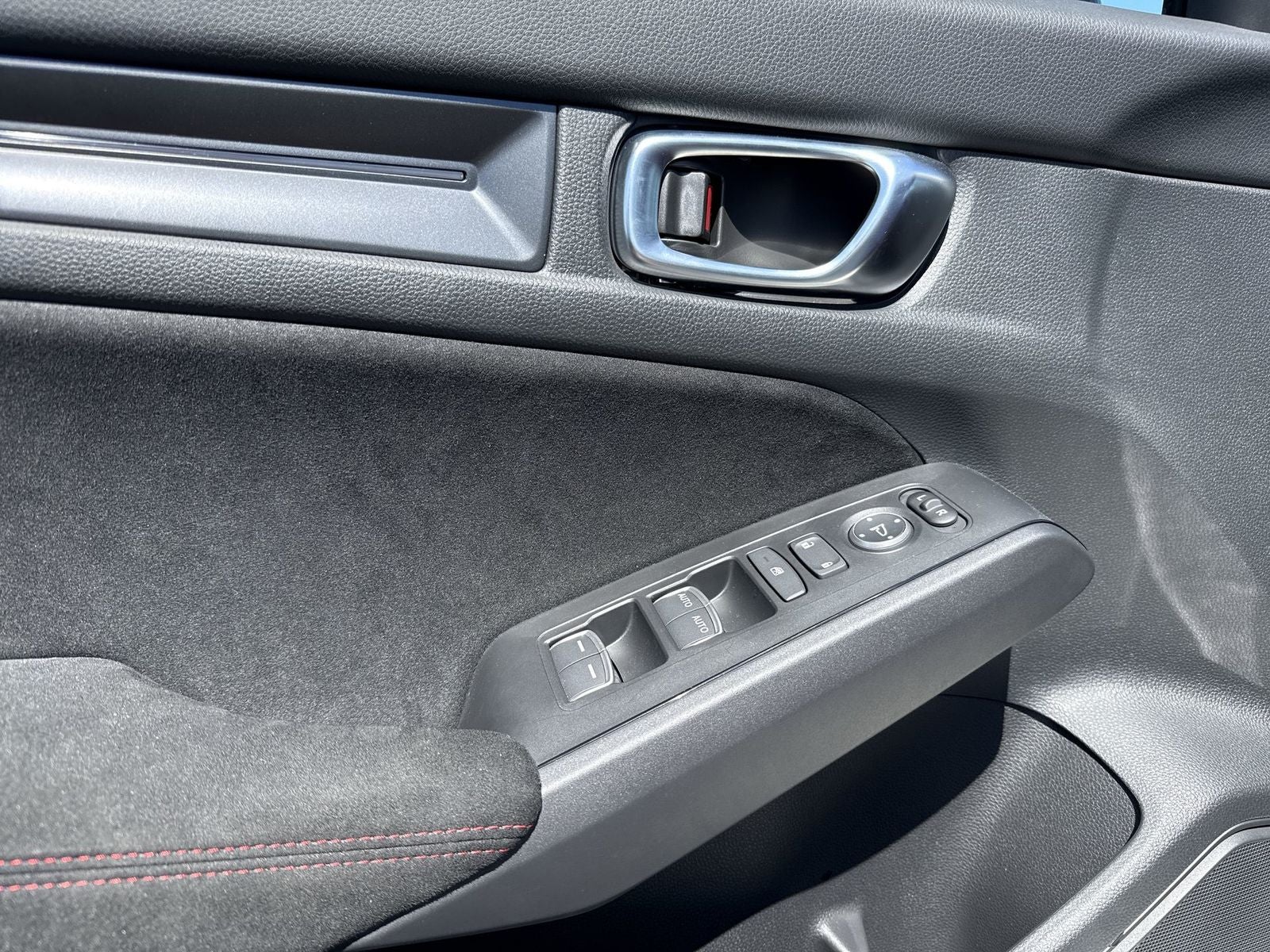 2025 Honda Civic Type R Base