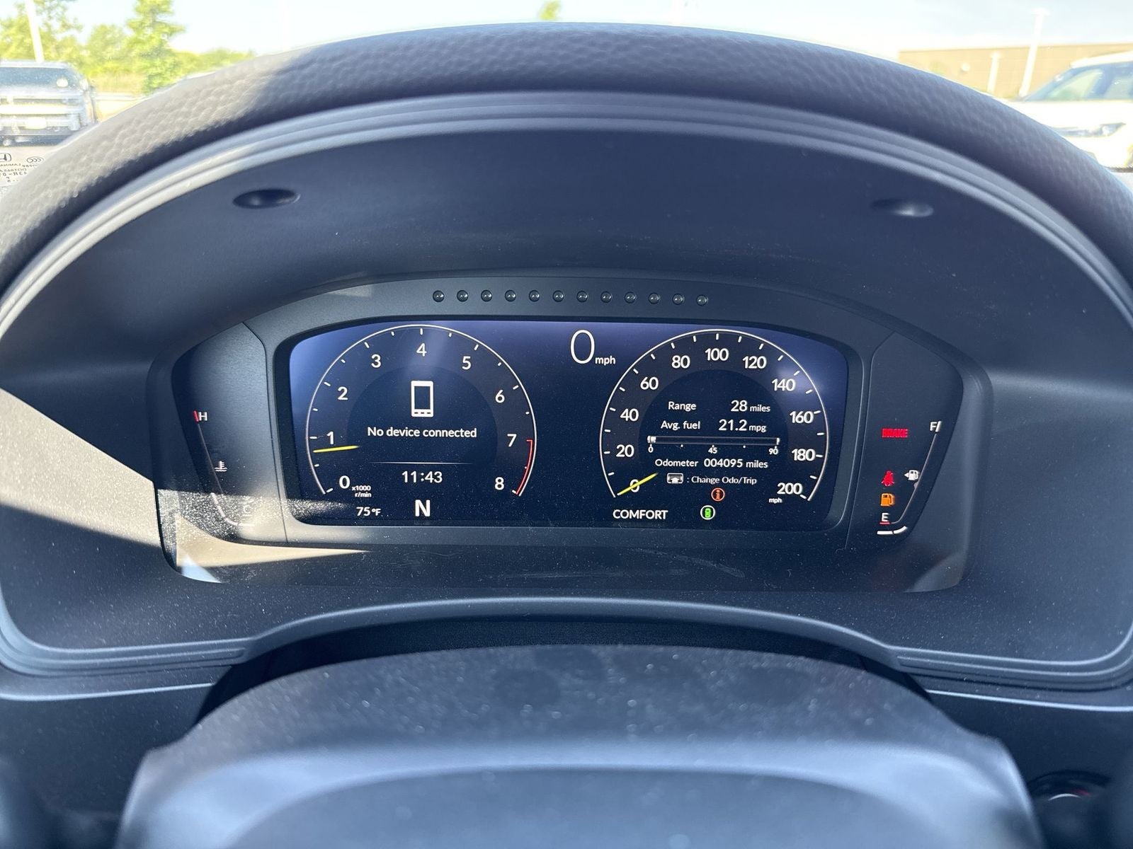 2025 Honda Civic Type R Base
