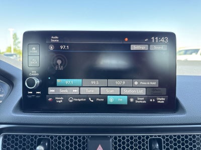 2025 Honda Civic Type R Base