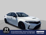 2025 Honda Civic Type R Base