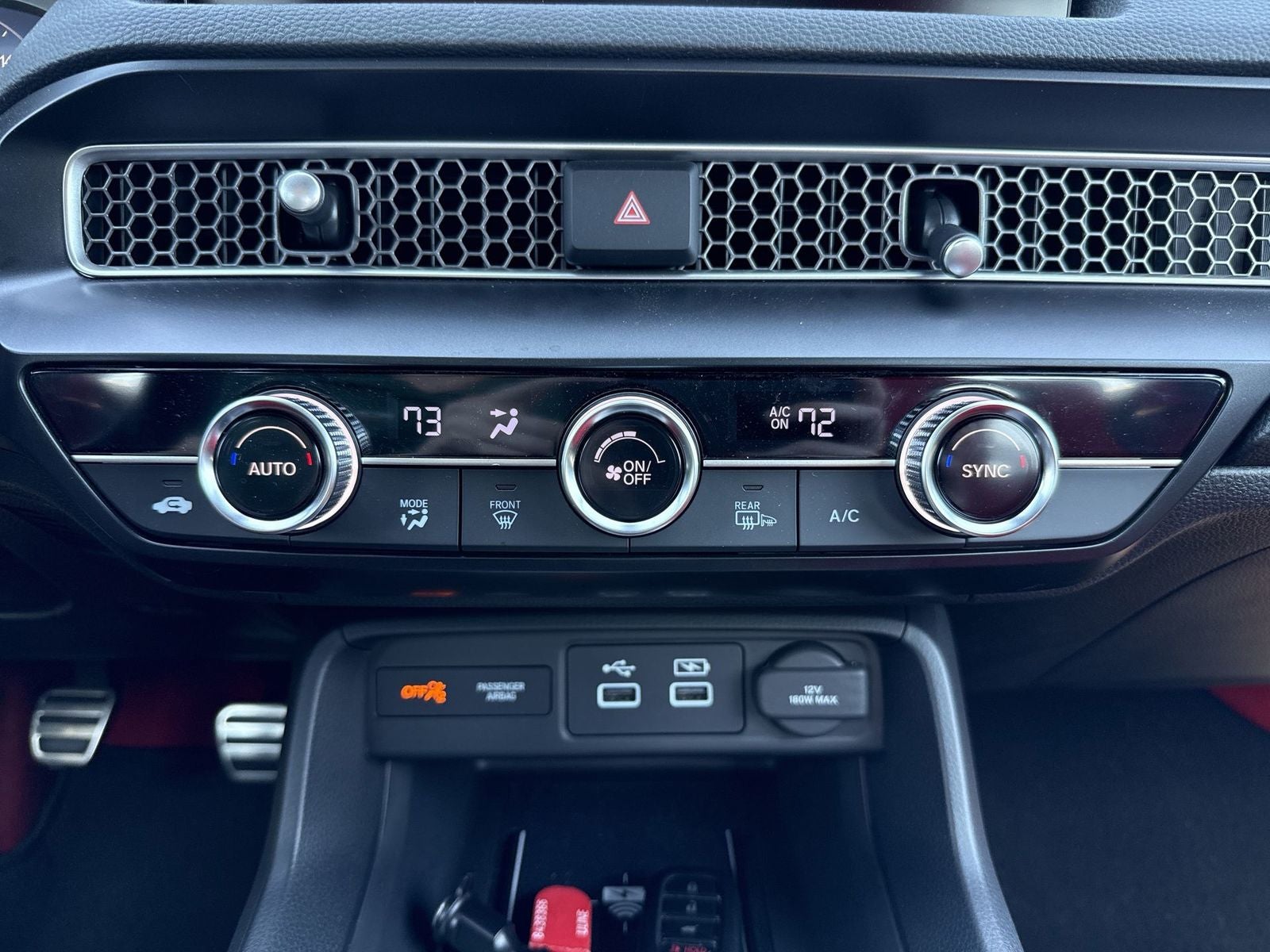 2025 Honda Civic Type R Base