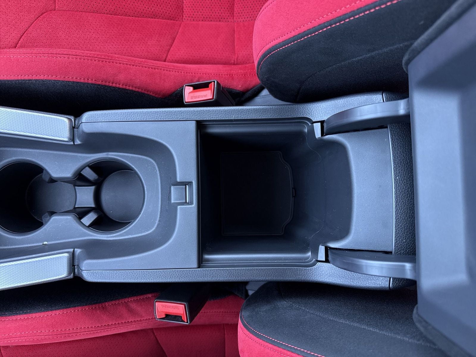 2025 Honda Civic Type R Base