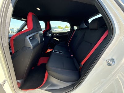 2025 Honda Civic Type R Base