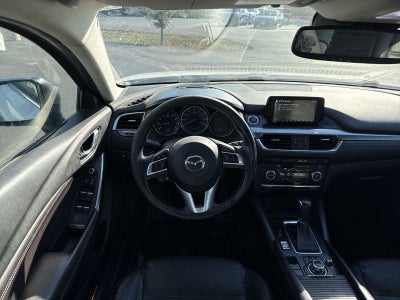 2016 Mazda Mazda6 i Grand Touring