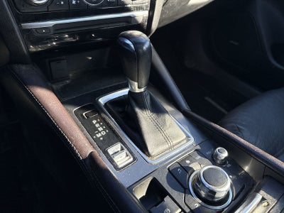2016 Mazda Mazda6 i Grand Touring