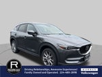 2019 Mazda Mazda CX-5 Grand Touring