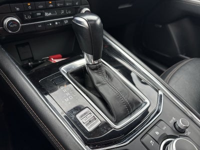 2019 Mazda Mazda CX-5 Grand Touring