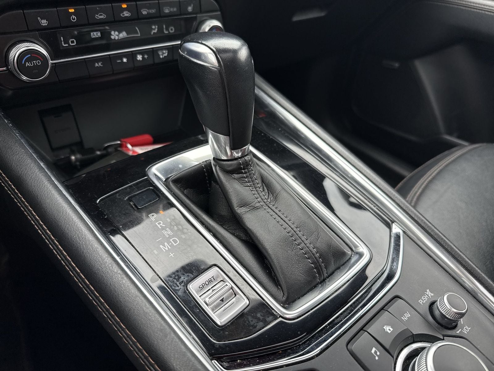 2019 Mazda Mazda CX-5 Grand Touring