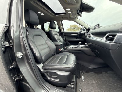 2019 Mazda Mazda CX-5 Grand Touring