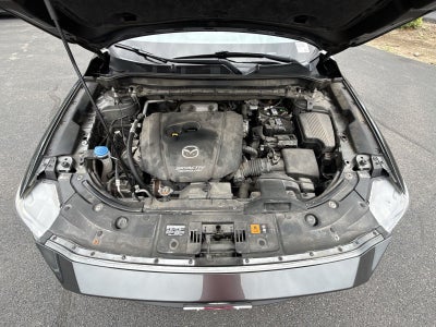 2019 Mazda Mazda CX-5 Grand Touring